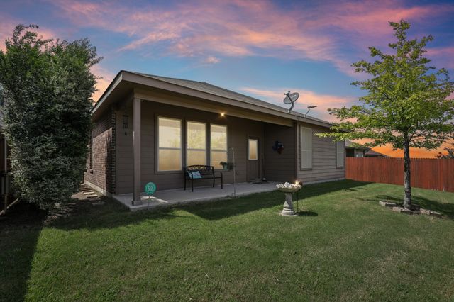 14124 Rabbit Brush Lane, Fort Worth, TX 76052