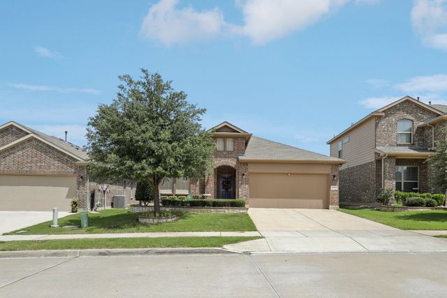 14124 Rabbit Brush Lane, Fort Worth, TX 76052