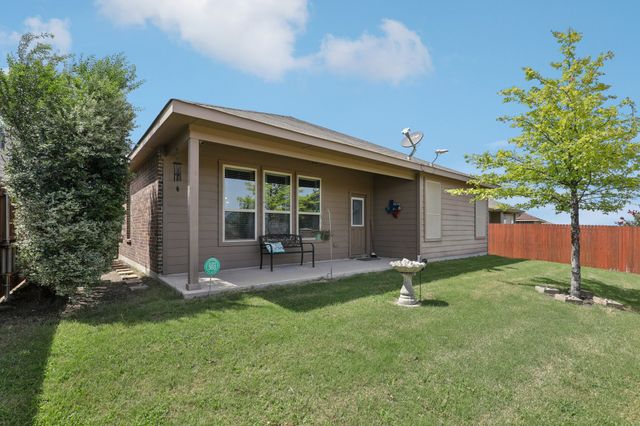 14124 Rabbit Brush Lane, Fort Worth, TX 76052