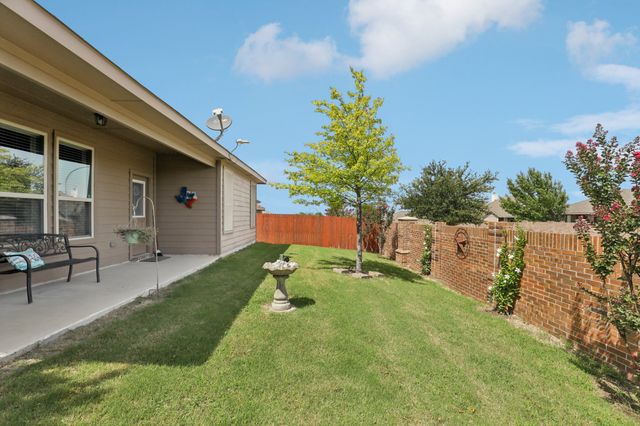 14124 Rabbit Brush Lane, Fort Worth, TX 76052