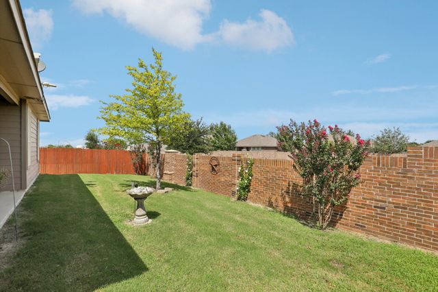 14124 Rabbit Brush Lane, Fort Worth, TX 76052