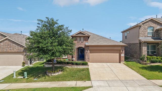 14124 Rabbit Brush Lane, Fort Worth, TX 76052