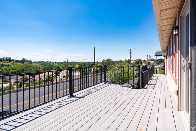 5183 S SUNSET WAY, Ogden, UT 84403