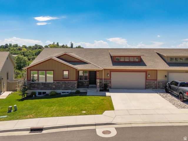 5183 S SUNSET WAY, Ogden, UT 84403