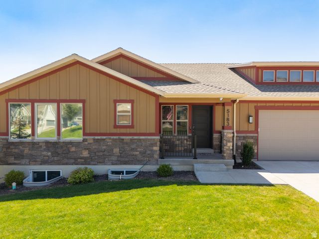 5183 S SUNSET WAY, Ogden, UT 84403