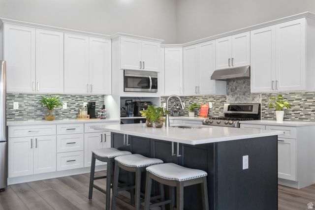 5183 S SUNSET WAY, Ogden, UT 84403