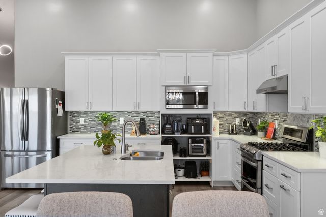 5183 S SUNSET WAY, Ogden, UT 84403