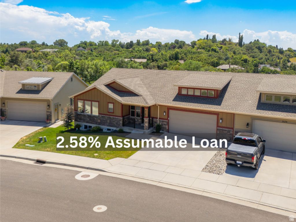 5183 S SUNSET WAY, Ogden, UT 84403