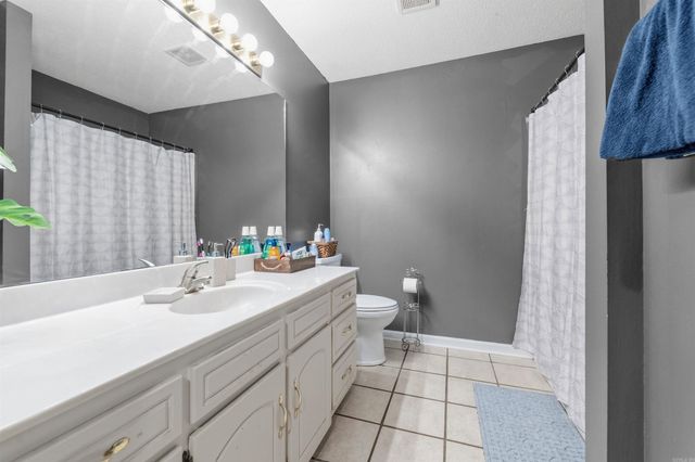 501 Cheshier Court, Jacksonville, AR 72076