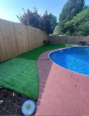 501 Cheshier Court, Jacksonville, AR 72076