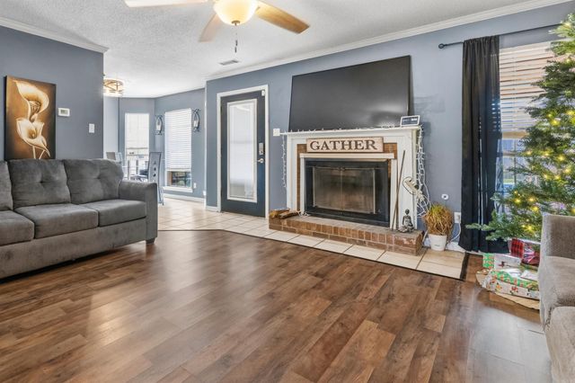 501 Cheshier Court, Jacksonville, AR 72076