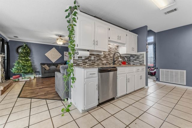 501 Cheshier Court, Jacksonville, AR 72076