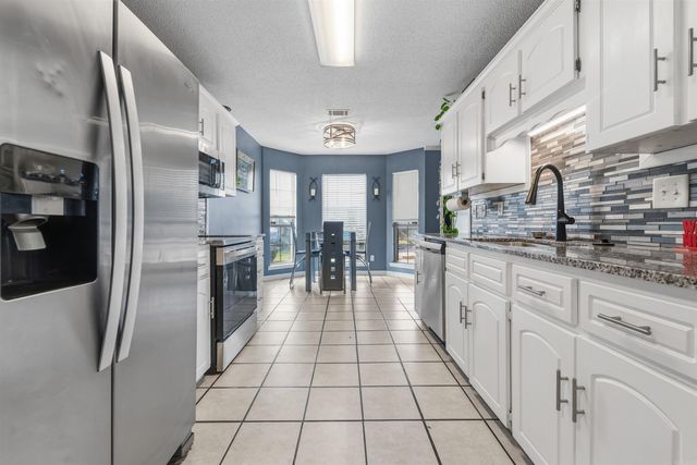 501 Cheshier Court, Jacksonville, AR 72076