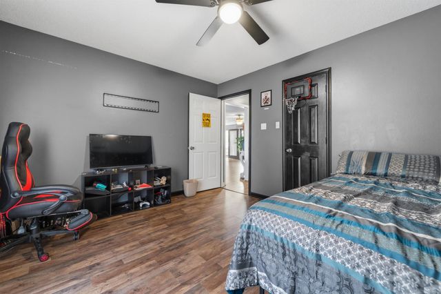 501 Cheshier Court, Jacksonville, AR 72076