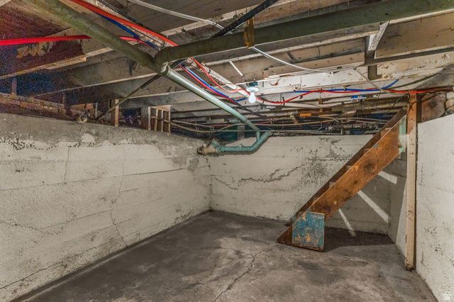 757 W 200 N, Salt Lake City, UT 84116