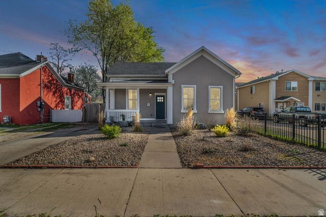 757 W 200 N, Salt Lake City, UT 84116