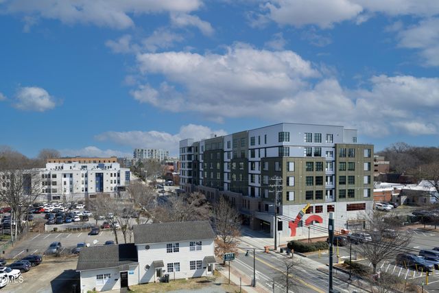 400 W Rosemary Street Unit 111, Chapel Hill, NC 27516