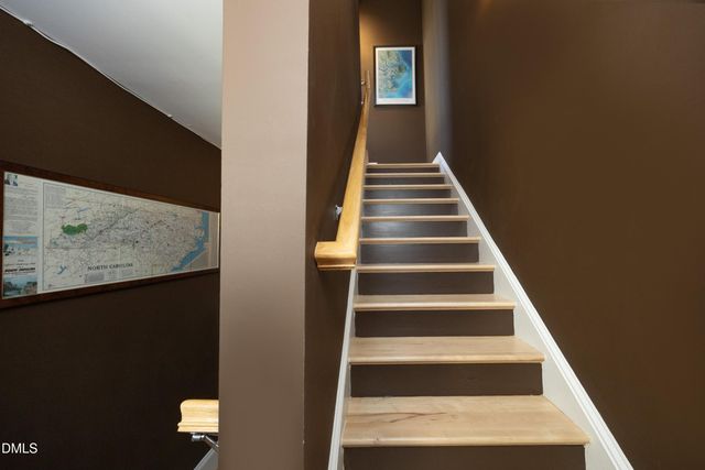 400 W Rosemary Street Unit 111, Chapel Hill, NC 27516