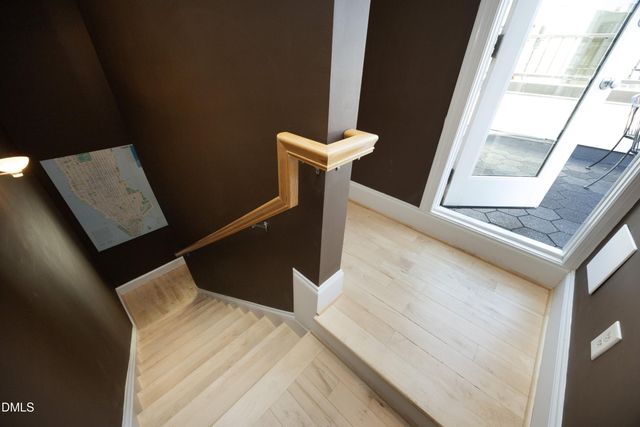 400 W Rosemary Street Unit 111, Chapel Hill, NC 27516