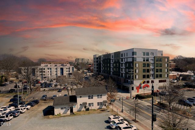 400 W Rosemary Street Unit 111, Chapel Hill, NC 27516