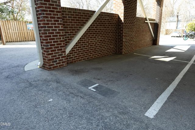 400 W Rosemary Street Unit 111, Chapel Hill, NC 27516