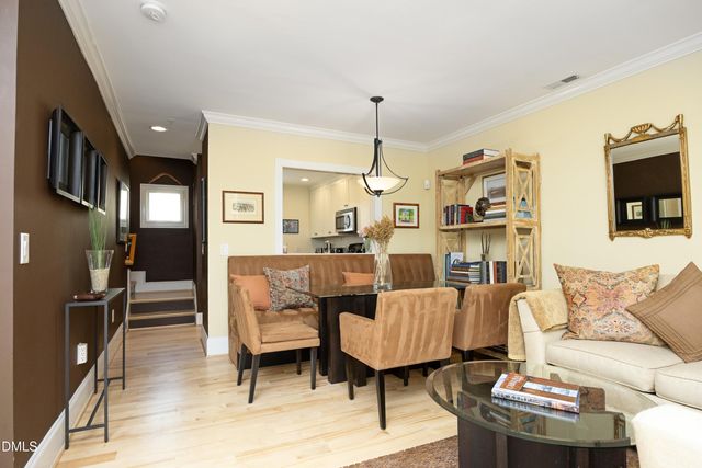 400 W Rosemary Street Unit 111, Chapel Hill, NC 27516