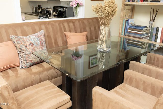 400 W Rosemary Street Unit 111, Chapel Hill, NC 27516