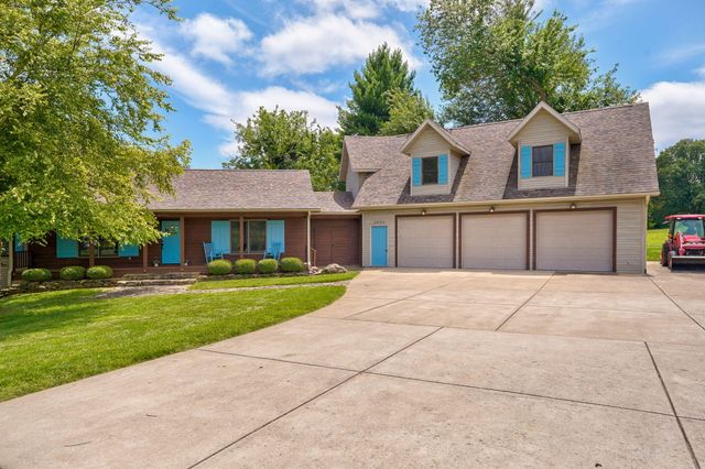 3995 E Apple Hill Lane, Springfield, MO 65802
