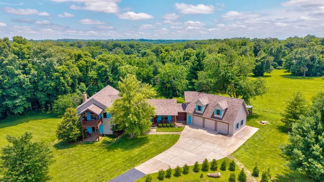 3995 E Apple Hill Lane, Springfield, MO 65802