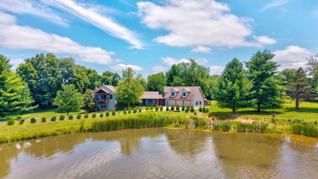 3995 E Apple Hill Lane, Springfield, MO 65802