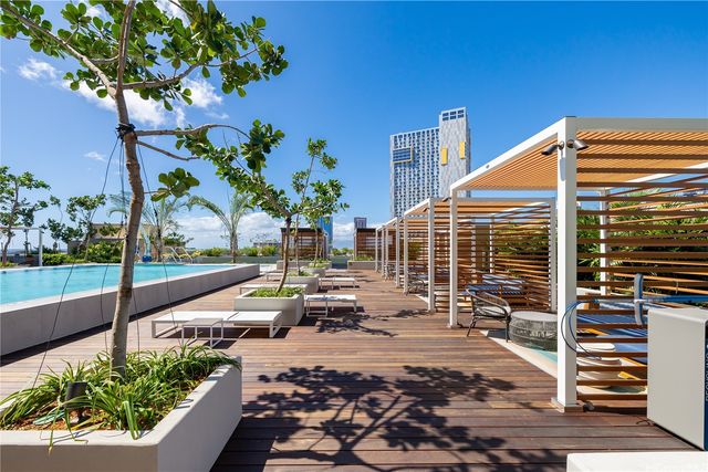 987 Queen Street 3603, Honolulu, HI 96814