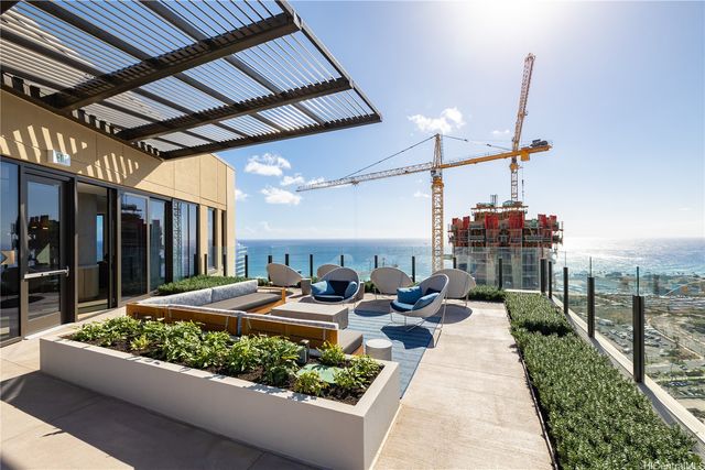 987 Queen Street 3603, Honolulu, HI 96814