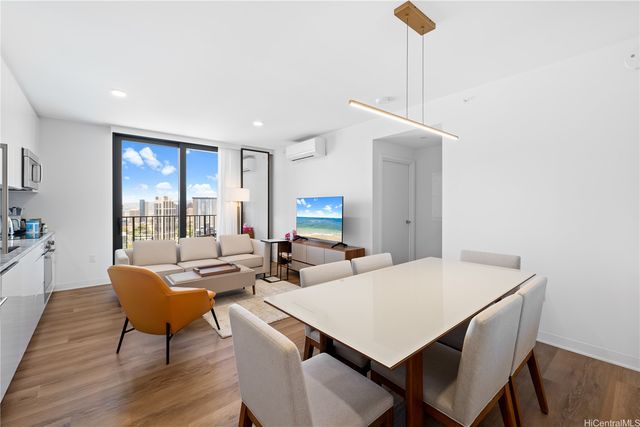 987 Queen Street 3603, Honolulu, HI 96814