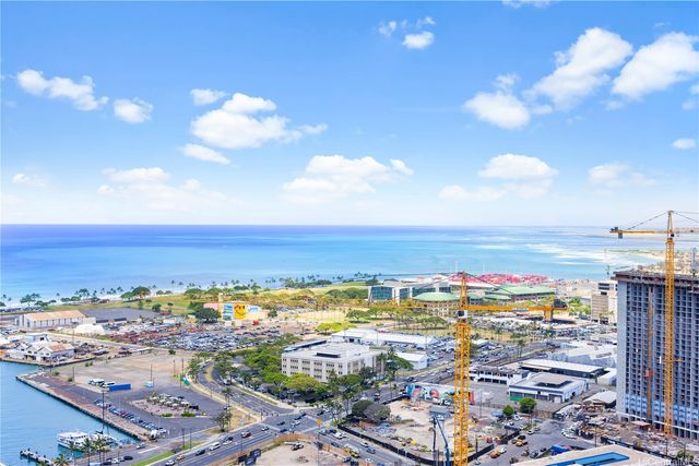 987 Queen Street 3603, Honolulu, HI 96814