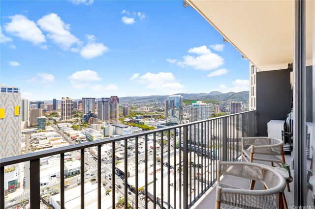987 Queen Street 3603, Honolulu, HI 96814