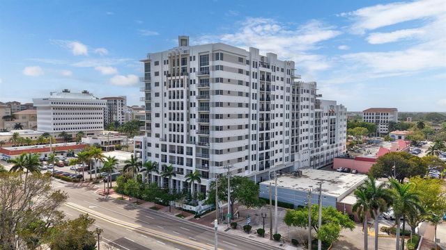 155 E Boca Raton Road 719, Boca Raton, FL 33432