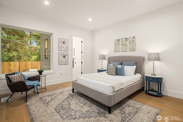 13698 NE 83rd street, Redmond, WA 98052