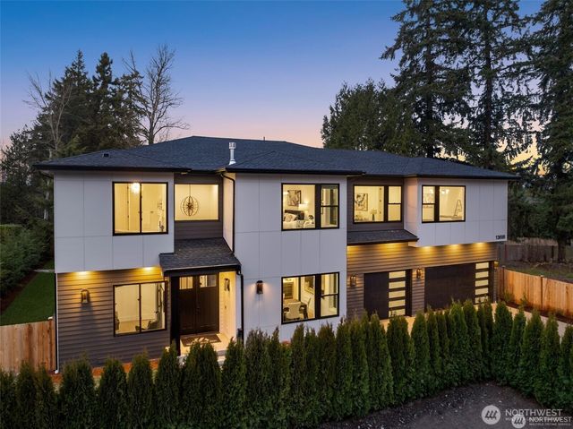 13698 NE 83rd street, Redmond, WA 98052