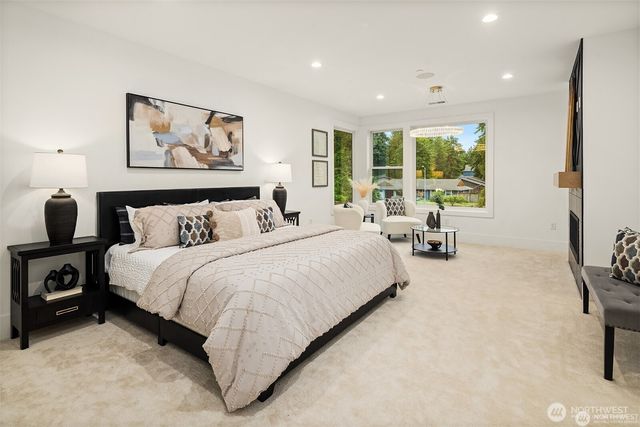 13698 NE 83rd street, Redmond, WA 98052