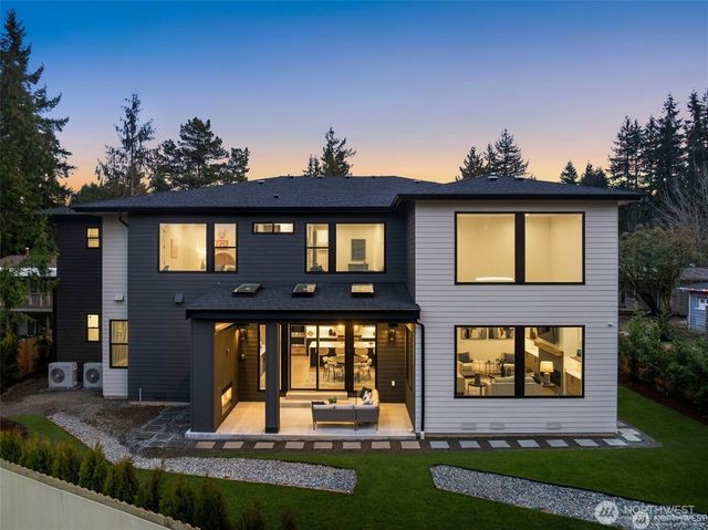 13698 NE 83rd street, Redmond, WA 98052