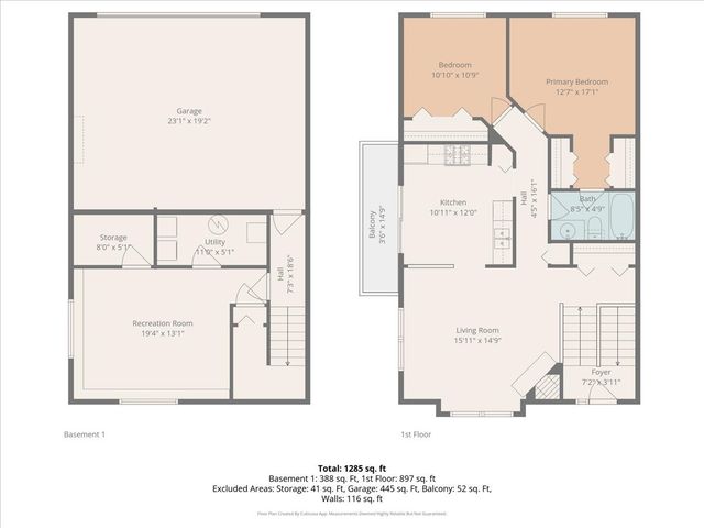 1731 Fieldstone Drive N, Shorewood, IL 60404