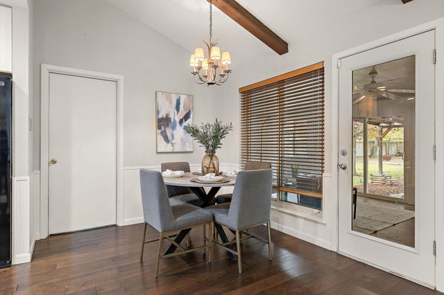 1204 Lime Rock DR, Round Rock, TX 78681