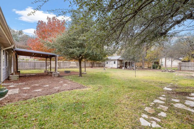 1204 Lime Rock DR, Round Rock, TX 78681