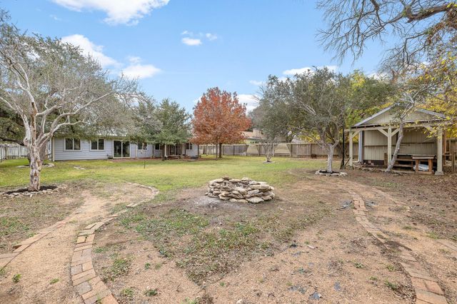 1204 Lime Rock DR, Round Rock, TX 78681