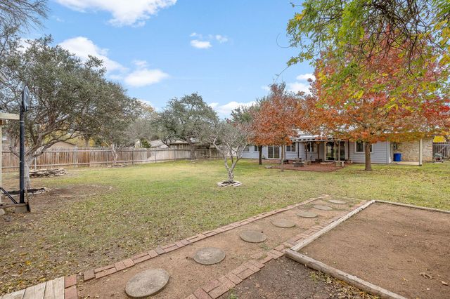 1204 Lime Rock DR, Round Rock, TX 78681