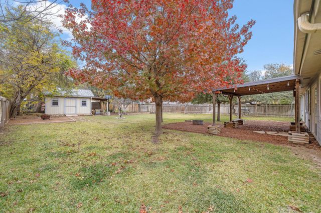 1204 Lime Rock DR, Round Rock, TX 78681