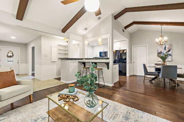 1204 Lime Rock DR, Round Rock, TX 78681