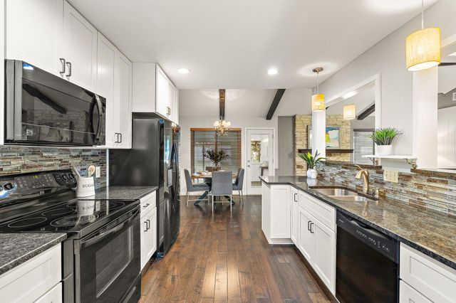 1204 Lime Rock DR, Round Rock, TX 78681