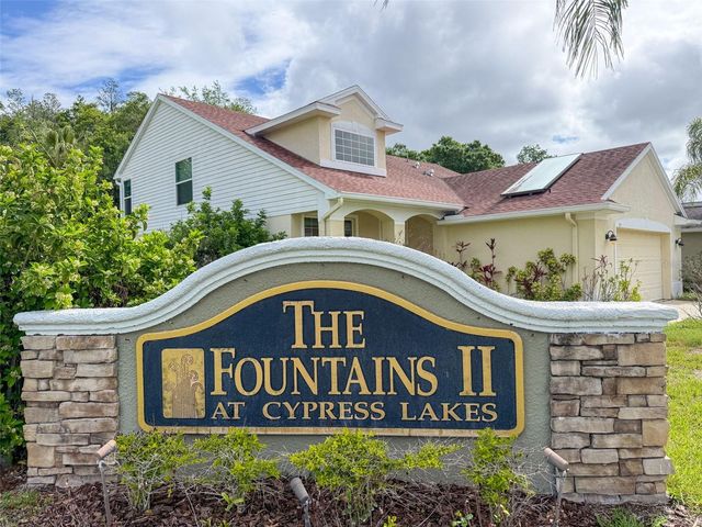 301 TAVERNIER DRIVE, Oldsmar, FL 34677