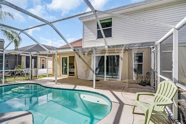 301 TAVERNIER DRIVE, Oldsmar, FL 34677